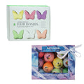 Aromatherapy Bath Bomb Collection – Luxury Spa‑Grade Butterfly & Botanical Bomb Set $49.99