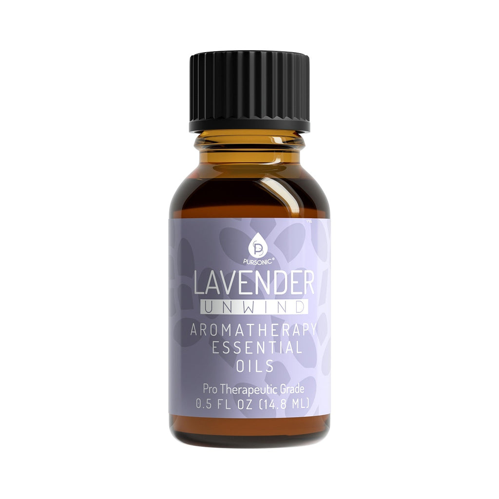 Aromatherapy Essential Oils 3‑Pack — Lavender, Eucalyptus & Frankincense for Relaxation, Clarity & Mood Balance - Day And Night Shopping