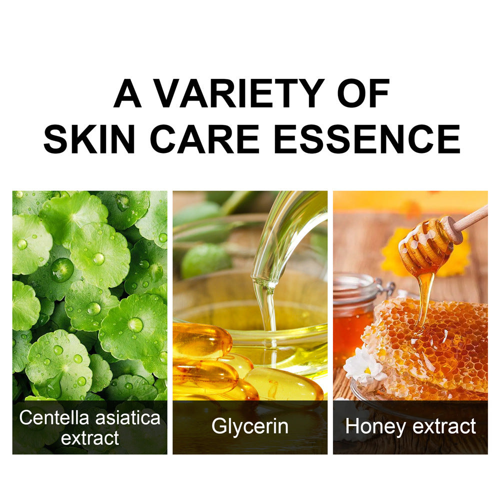 Centella Color‑Correcting CC Cream – SPF 25 Tone‑Adapting Moisturizing Primer for Flawless Natural Coverage $17.99